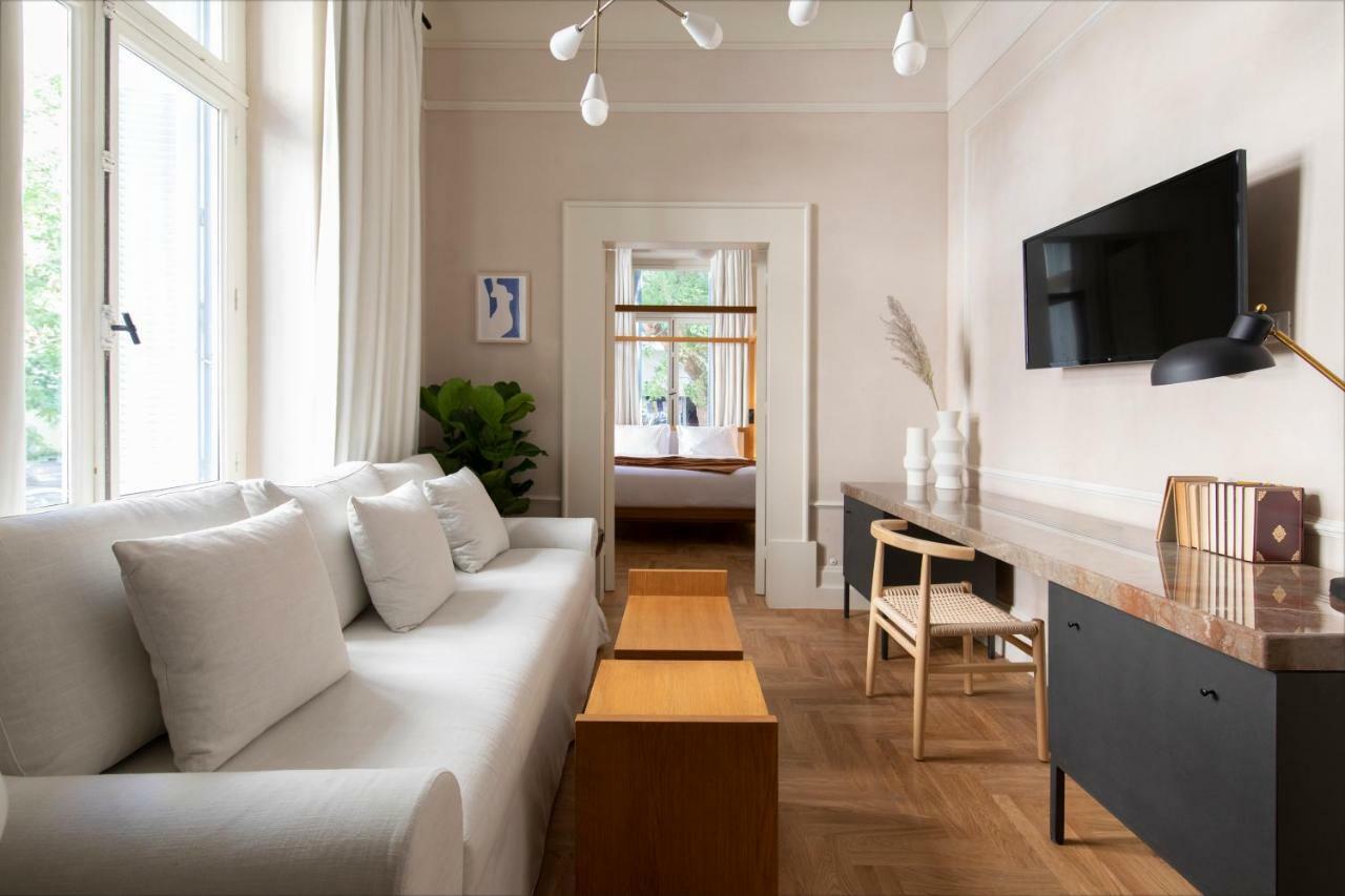 Superior Suite