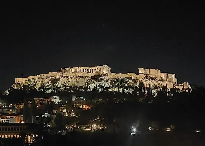 Agora Vista Acropolis